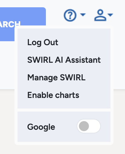 Google Workspace App Registration, Step 18