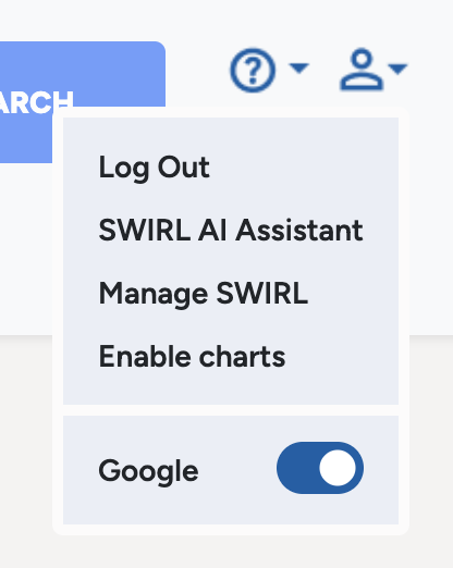 Google Workspace App Registration, Step 20