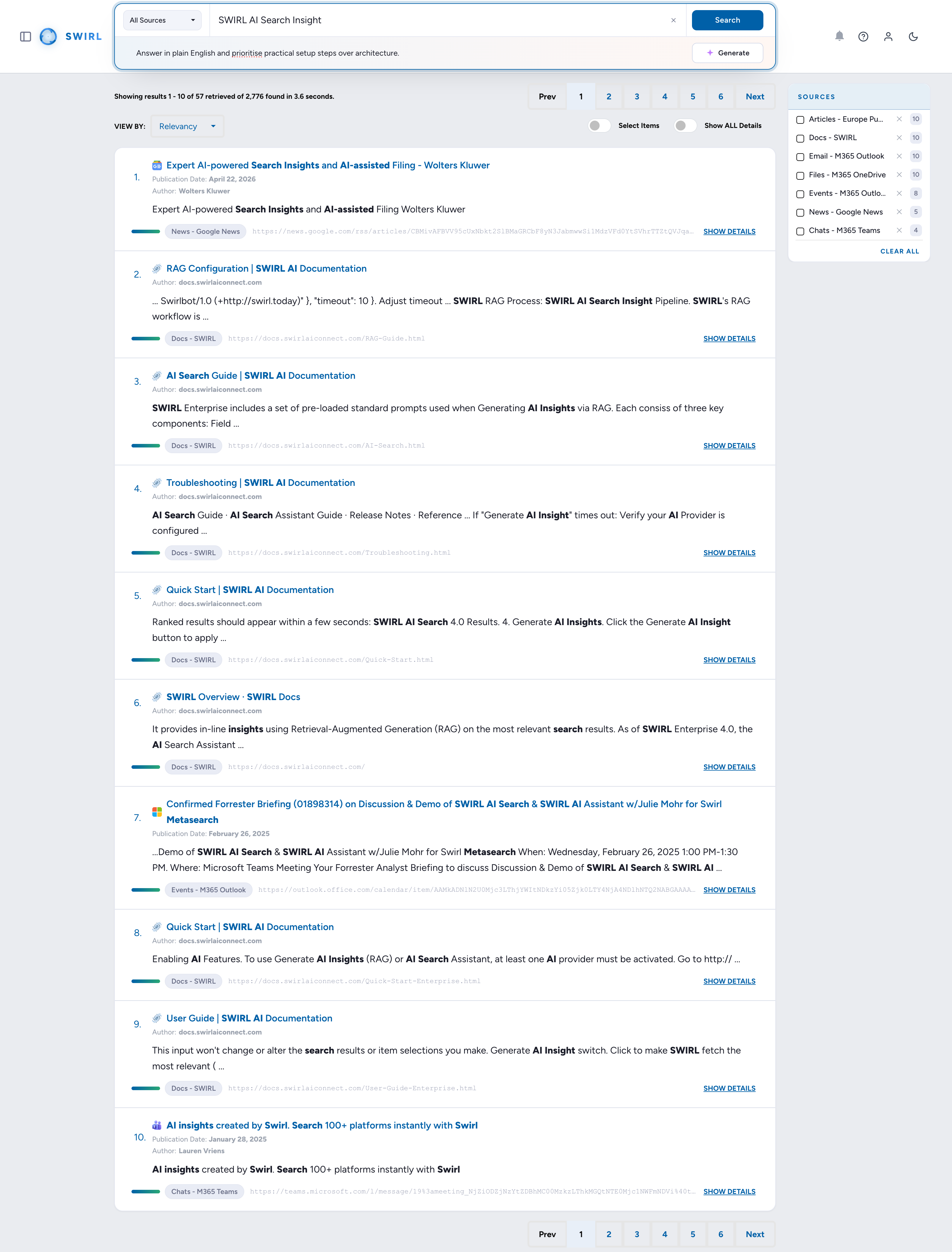 Galaxy AI drawer with optional instructions typed